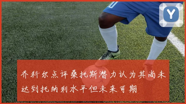 乔科尔点评桑托斯潜力认为其尚未达到托纳利水平但未来可期