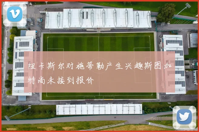 纽卡斯尔对施蒂勒产生兴趣斯图加特尚未接到报价